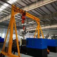 杭州移动龙门吊生产销售