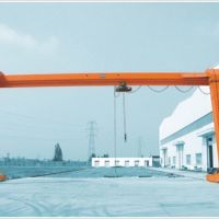 天津静海区起重机安装维修