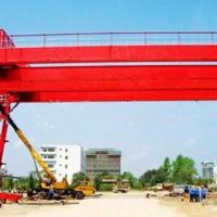 天津起重机改造