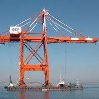 天津起重机生产