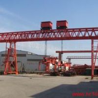 天津起重机生产