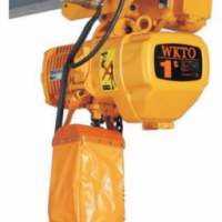 基姆特HHBB环链葫芦**销售