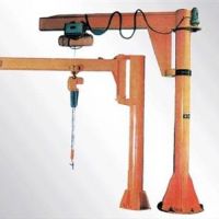 新型旋臂起重机厂家直销