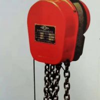 基姆特PDH环链电动葫芦产品新颖