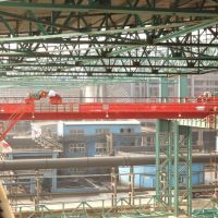 盐城桥式起重机