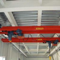 盐城桥式起重机安装维修