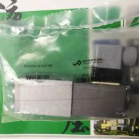 武汉万福乐电磁阀WDSFA06-AB1 #1-G24