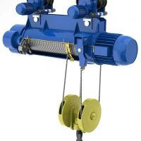 腾晟  单速双速钢丝绳电动葫芦380v  1吨-20吨规格