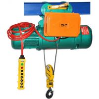 腾晟 CD/MD电动葫芦 全国范围销售