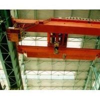 新疆乌鲁木齐桥式起重机