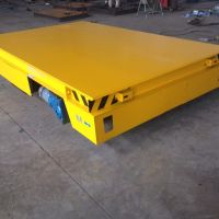 武汉供应电动平车