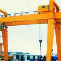 江苏盐城门式起重机