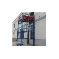 江门导轨货梯维修保养