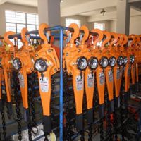 苏州太仓手拉葫芦批发