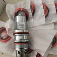 武汉太阳SUN顺序阀R**CLAN/LH 阀体镀锌镍