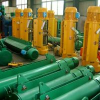 天津电动葫芦生产销售