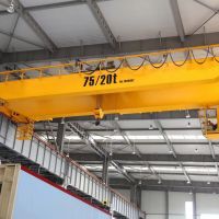 南宁起重机 -欧式起重机