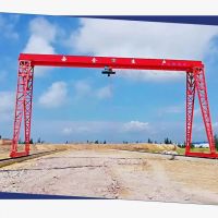 宁波起重机天车