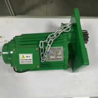 烟台起重机电机