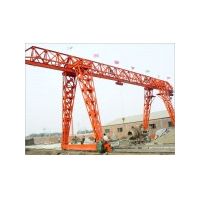 佛山起重机花架门式起重机