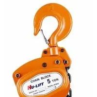 江苏矿山起重机-手拉葫芦