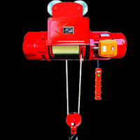 宁波起重机-电动葫芦