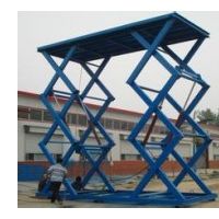 宁波起重机-升降货梯销售