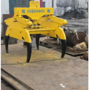 炭素制品专用夹具