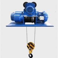 安徽起重机-电动葫芦