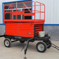 宁波起重机-升降平台销售