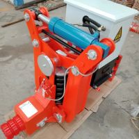 上海夹轨器制作厂家