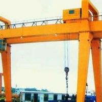福建门式起重机