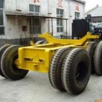 福建运梁平车炮车厂家