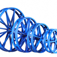 科达电缆放线盘