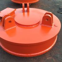 南昌起重机-电磁吸盘