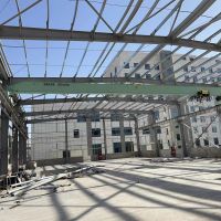 兰州起重机安装调试