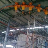 云南昆明起重机－昆明电动葫芦专业厂家