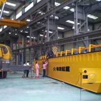 无锡起重机-桥式起重机