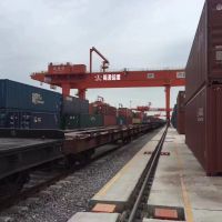 无锡起重机-门式起重机