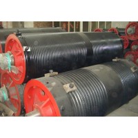 克拉玛依起重机配件