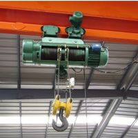 桂林起重设备-MD电动葫芦