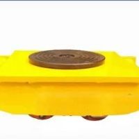 大连起重机-搬运小坦克