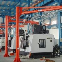 中山起重机-悬臂起重机