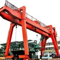 中山起重机-门式起重机销售安装