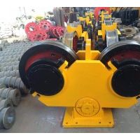 南宁起重机 -台车组