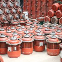 黄石起重机-电动葫芦配件电机