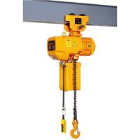 温州起重机-环链葫芦