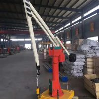 金华起重机-平衡吊