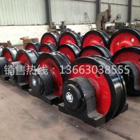 天津起重机行车轮