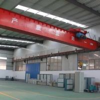 衡水起重机-衡水行吊